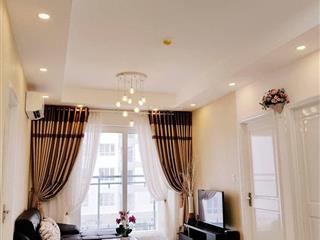 Bán căn hộ florita, tân hưng, quận 7, tp. hcm, view đẹp, giá ưu đãi