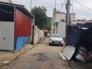 Bán lô thổ cư nam sơn đường xe tải, phù hợp xây nhà trọ