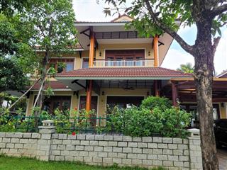 Bán biệt thư có hồ bơi, sân golf mini trong sân nhà bt thảo nguyên sg, thành phố thủ đức (quận 9)
