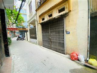 Bán nhà 5 tầng siêu đẹp phố đại đồng, hoàng mai 42m, , giá 6.45 tỷ.