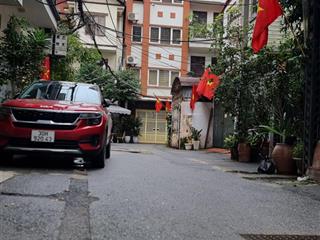 Vị trí vàng của quận  2ôtô tránh vào nhà  10m ra mặt phố chính  kinh doanh đa ngành  chính chủ