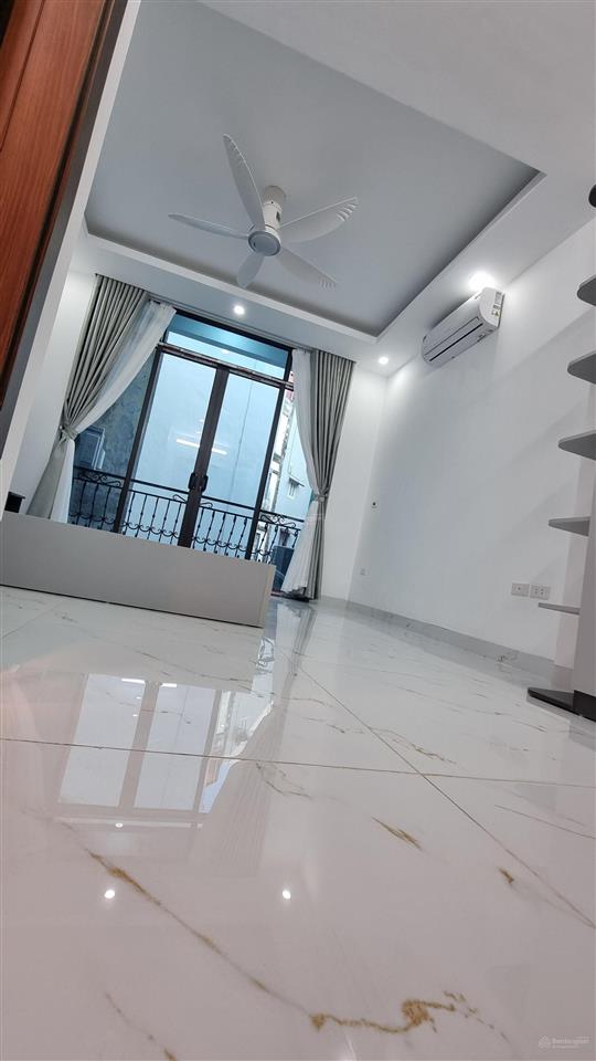 Nhà đẹp mặt ngõ nguyễn lương bằng thông trần hữu tước 5tầng mới 34m2  nhỉnh 10tỷ  quy hoạch sạch