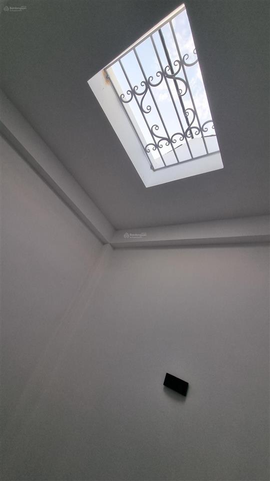 Nhà đẹp mặt ngõ nguyễn lương bằng thông trần hữu tước 5tầng mới 34m2  nhỉnh 10tỷ  quy hoạch sạch