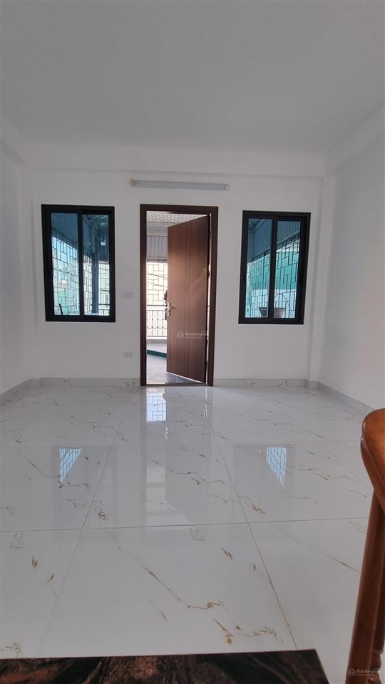Nhà đẹp mặt ngõ nguyễn lương bằng thông trần hữu tước 5tầng mới 34m2  nhỉnh 10tỷ  quy hoạch sạch