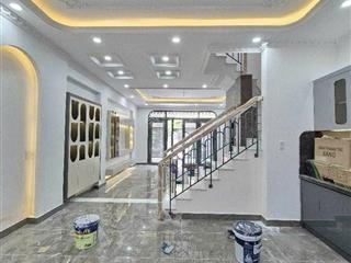 Tuyệt phẩm long trường  q9, chỉ 5 tỷ, 52m2, 3pn, 3wc, nhà mới 100%