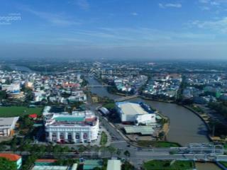 Khu phố xuân hoà 2, phường 6, tp. tân an, long an diện tích 450m² (2 thửa liền kề). 5tỷ890