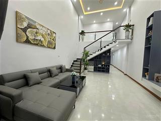 Chính chủ cần bán nhà gác lửng kiệt 672 trường chinh, hòa phát cẩm lệ