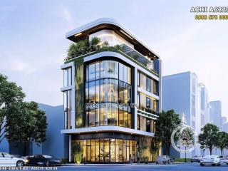 Bán nhà mặt phố nguyễn xiển 50m2 tầng 2 đến tần 6 62m2 lô góc đẹp, 2 mặt tiền, sàn thông, thang máy