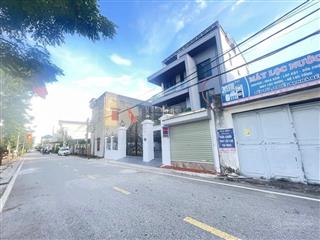 Siêu hiếm đất đẹp 106m  nhỉnh 60tr/m  mt 7,5m nở hậu  tiên dương  đông anh  ôtô vào đất