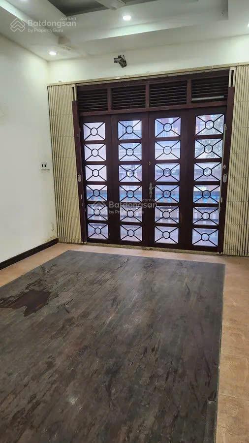 Nhà riêng 4 tầng, 107m2, giá ưu đãi 18,5 tỷ tại thân nhân trung, tân bình, hcm