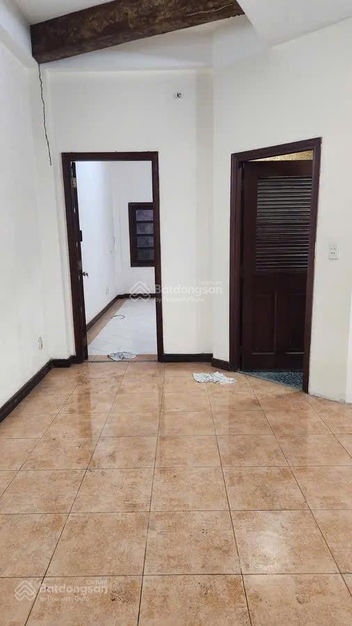 Nhà riêng 4 tầng, 107m2, giá ưu đãi 18,5 tỷ tại thân nhân trung, tân bình, hcm