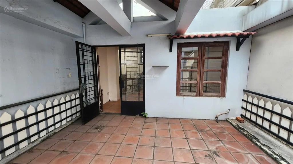 Nhà riêng 4 tầng, 107m2, giá ưu đãi 18,5 tỷ tại thân nhân trung, tân bình, hcm