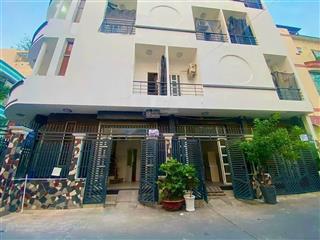 Bán nhà riêng tại phạm văn hai, 16 tỷ, 64 m2, đẹp, nhiều tiện ích