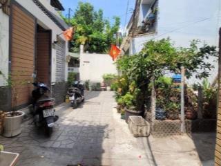 2 tầng dt 47m2trần bình trọngbình thạnh