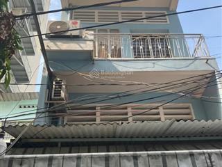 Bán gấp nhà riêng 60m2, 17,3 tỷ tại phó đức chính, nguyễn thái bình, q1, hcm