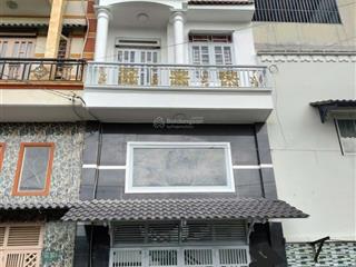 Cần bán nhà khu liền kề , hiệp thành quận 12