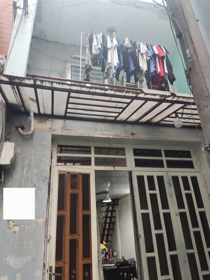 Nhà riêng đẹp tại nguyễn sỹ sách, tân bình, giá ưu đãi 3,95 tỷ vnd