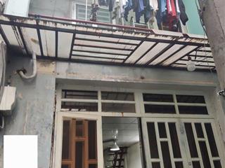 Nhà riêng đẹp tại nguyễn sỹ sách, tân bình, giá ưu đãi 3,95 tỷ vnd