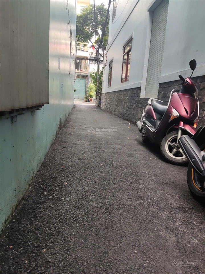 Nhà riêng đẹp tại nguyễn sỹ sách, tân bình, giá ưu đãi 3,95 tỷ vnd