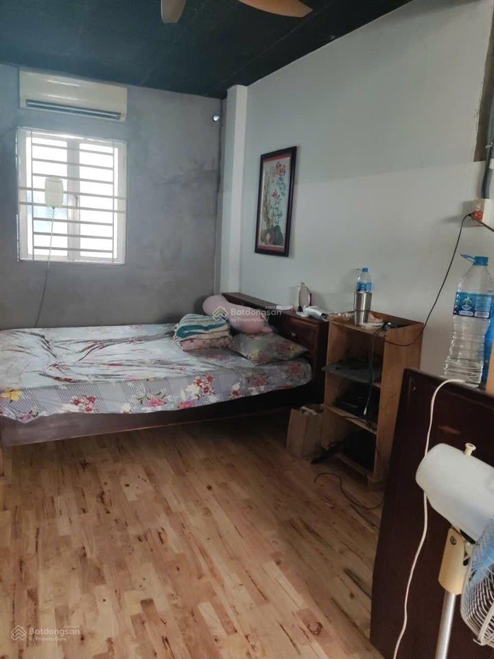 Nhà riêng đẹp tại nguyễn sỹ sách, tân bình, giá ưu đãi 3,95 tỷ vnd