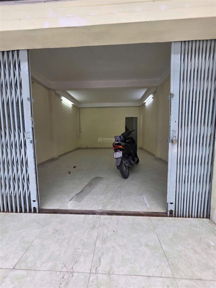 Bán gấp nhà hẻm xe hơi tại trần văn quang, 6,5 tỷ, 47,6m2,tân bình, hcm