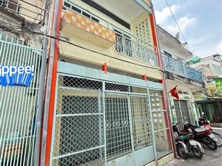 Bán gấp nhà hẻm xe hơi tại trần văn quang, 6,5 tỷ, 47,6m2,tân bình, hcm