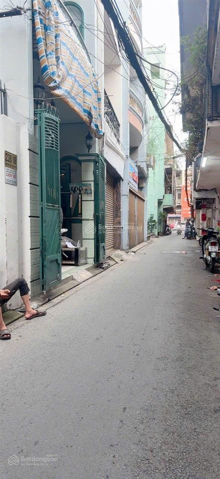 Bán nhà vị trí đắc địa hoàng văn thụ, 10,4 tỷ,, hàng hiếm