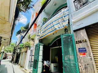 Bán nhà vị trí đắc địa hoàng văn thụ, 10,4 tỷ,, hàng hiếm