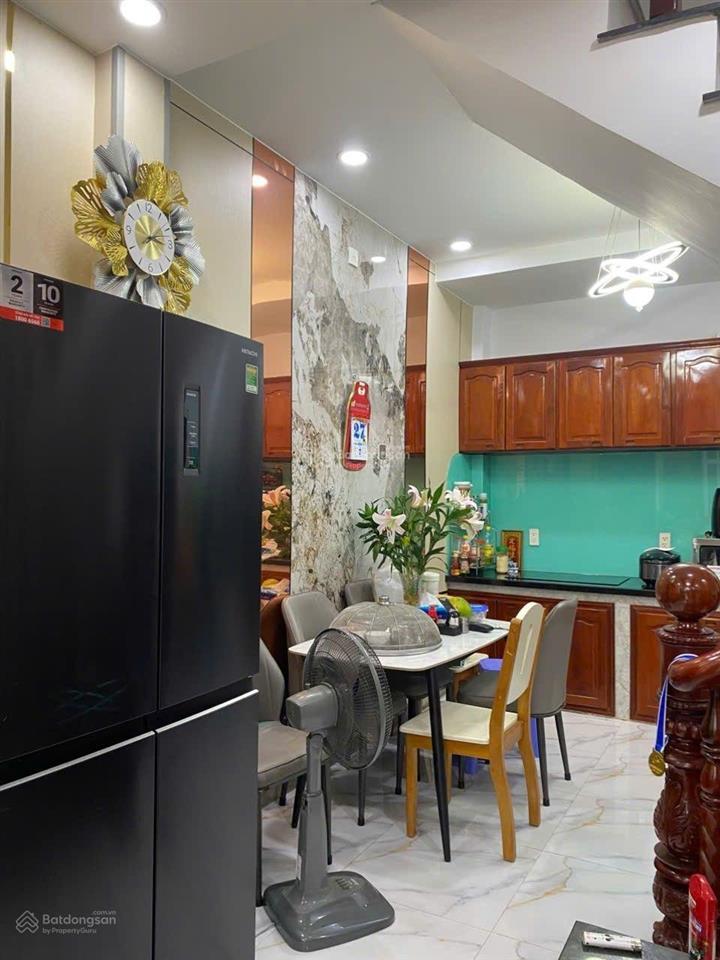 Bán nr tại huỳnh văn nghệ, 4,7 tỷ, 36m2, 2pn, 2wc, 2 tầng