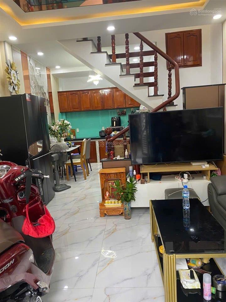 Bán nr tại huỳnh văn nghệ, 4,7 tỷ, 36m2, 2pn, 2wc, 2 tầng