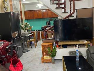 Bán nr tại huỳnh văn nghệ, 4,7 tỷ, 36m2, 2pn, 2wc, 2 tầng