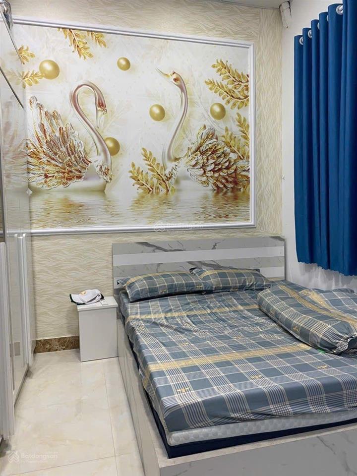 Bán nr tại huỳnh văn nghệ, 4,7 tỷ, 36m2, 2pn, 2wc, 2 tầng