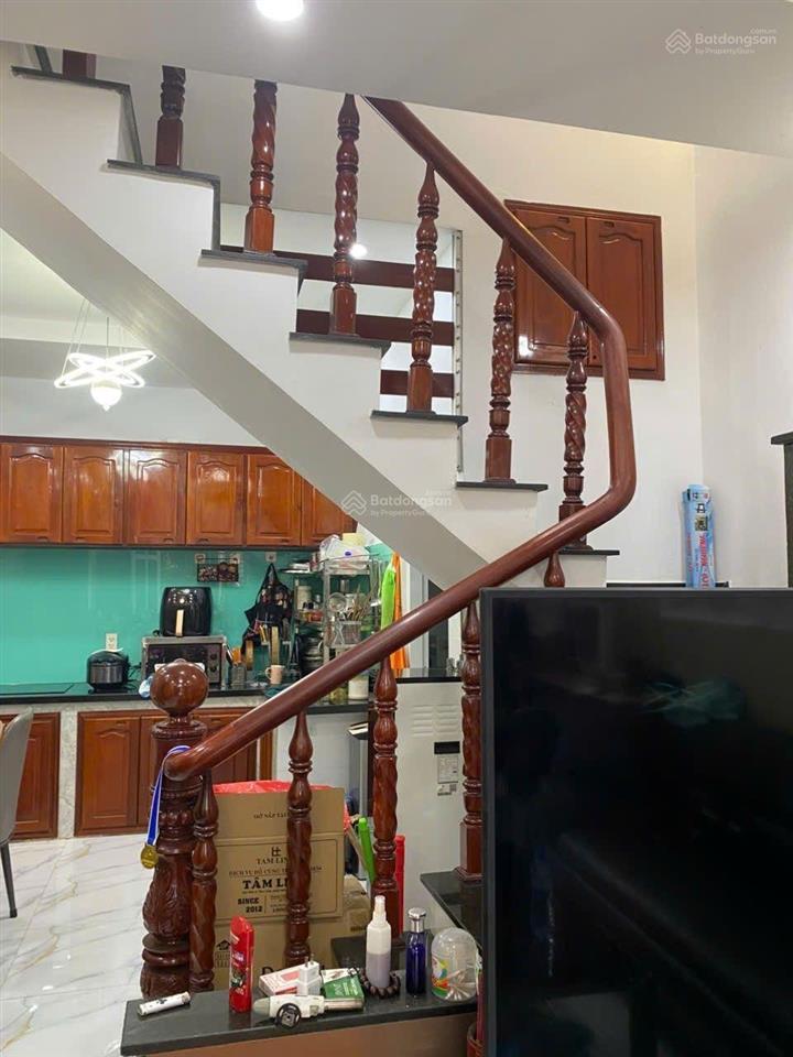 Bán nr tại huỳnh văn nghệ, 4,7 tỷ, 36m2, 2pn, 2wc, 2 tầng