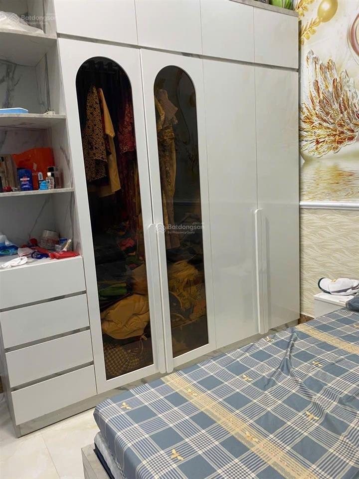 Bán nr tại huỳnh văn nghệ, 4,7 tỷ, 36m2, 2pn, 2wc, 2 tầng
