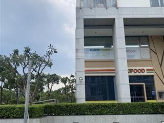 Bán shophouse lô góc midtown dòng tiền 72 triệu/tháng hợp đồng 2 năm