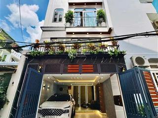 Bán nhà hẻm đỗ tấn phong  phú nhuận  sổ riêng, thu nhập 20tr/tháng giá 3 tỷ 05