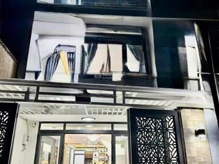 Bán nhà đẹp đường số 30, phường 6, gò vấp  57,8m2, 1 trệt 2 lầu  3pn 4wc  shr