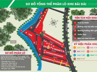 Bán 76,5m khu phân lô 108 bãi dài cần bán