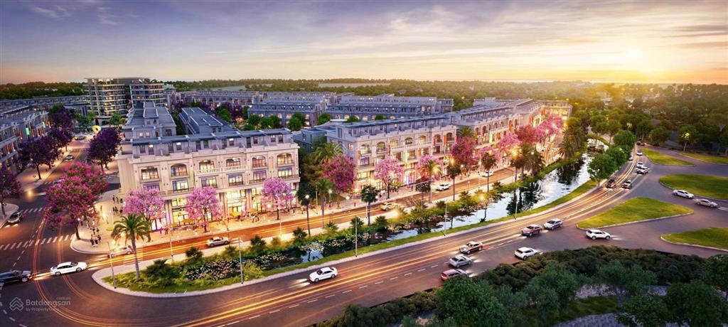 The gateway city ân thi hưng yên sở hữu mặt bằng kinh doanh đẹp nhất ân thi chỉ từ 2 tỷ vốn ban đầu