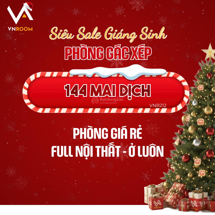 Cho thuê phòng mới tinh 100%  mai dịch, cầu giấy | giá chỉ 4.8 triệu/tháng