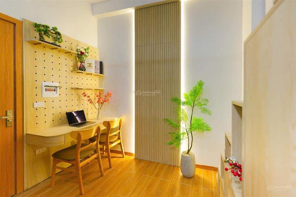 Cho thuê phòng mới tinh 100%  mai dịch, cầu giấy | giá chỉ 4.8 triệu/tháng