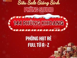 Cho thuê phòng full nội thất  phùng khoang, ngay lương thế vinh | 5 triệu/tháng