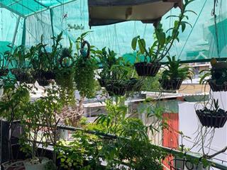 Bán nhà xây kiên cố 2 phòng ngủ trung tâm tp nha trang khánh hoà