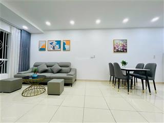 Chỉ cần bỏ ra 3 tỷ 280 triệu là bạn sở hữu căn hộ 2 phòng ngủ đầy đủ nội thất và tiện nghi