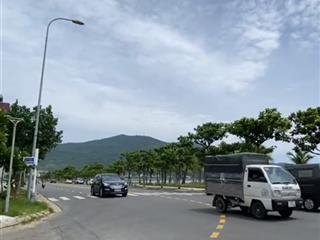 Bán lô đất mặt tiền nam an, đà nẵng. sát biển đầu tư sinh lời ổn định