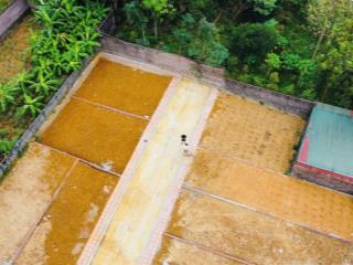 Bán đất 100,3m2 gần đường 21, xã đông yên, quốc oai, hà nội, giá ưu đãi chỉ với 1,7 tỷ