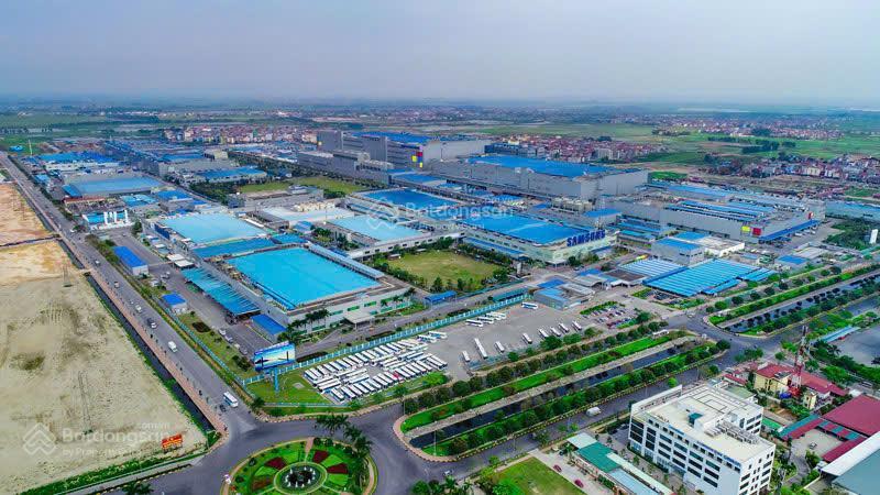 Chính chủ bán lô đất 80m2, sẵn sổ đỏ, full thổ cư ngay đối diện kcn 360h,giáp mỹ đức, sát đường hcm