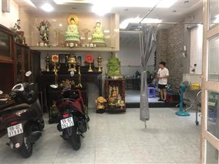 Bán nhà riêng tại lê hồng phong, quận 10, hồ chí minh, 16 tỷ, 81m2
