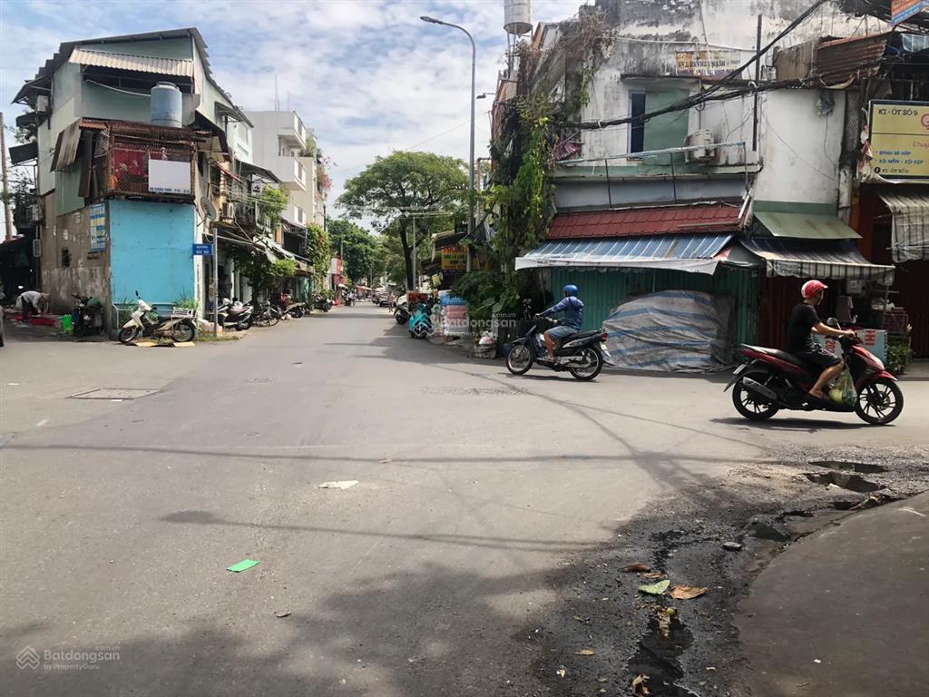 Bán gấp nhà riêng 4 tầng, 109m2, 16 tỷ tại đồng nai, p15, q10, hcm