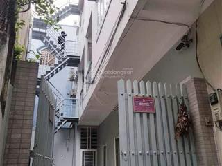 Bán nhà riêng tại cao thắng, 16 tỷ, 119m2, quận 10, hcm, chính chủ, hot